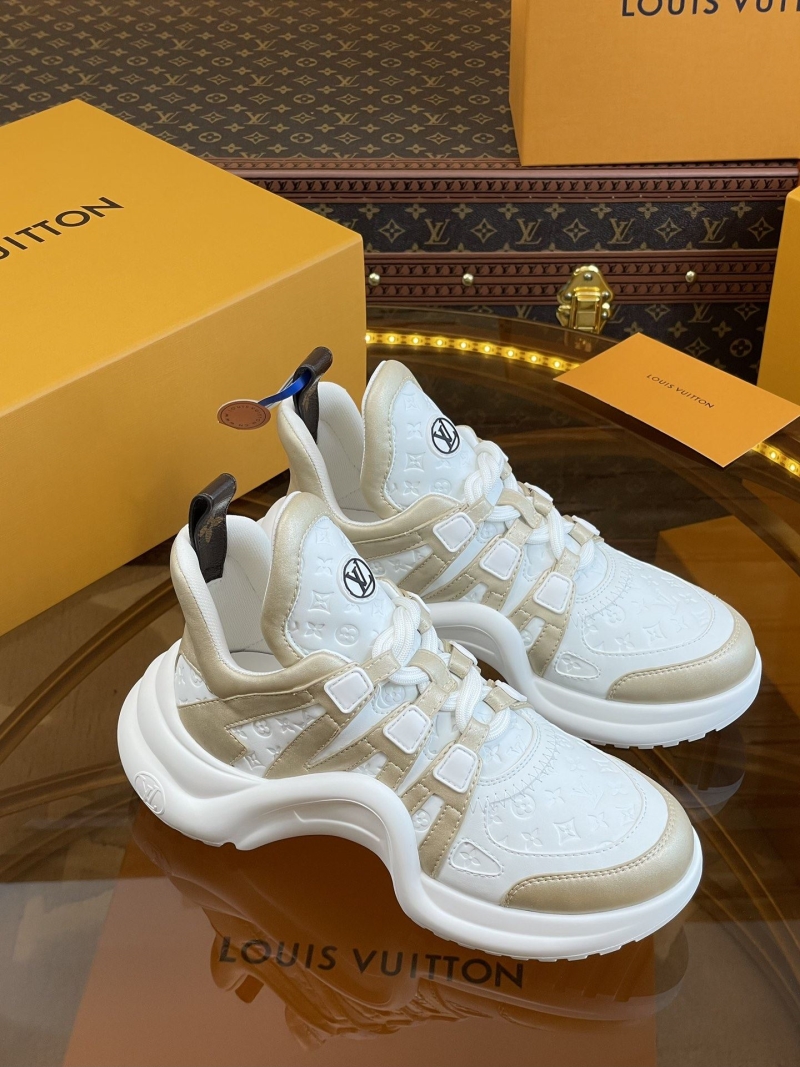 Louis Vuitton Sneakers